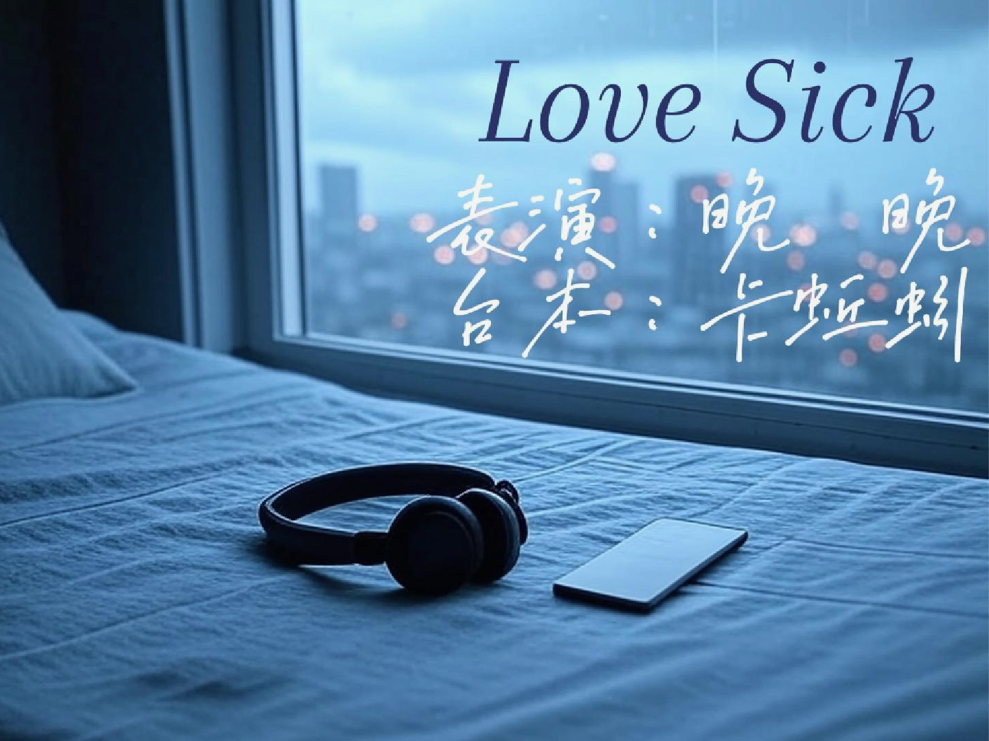 Love Sick